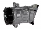 Compressor Denso Complete Type : 5SL12C | 9520062M11 | DCP47009 - DCP470090 - DCP470091 - DCP470092 - DCP470093 - DCP470094 - DCP470095 - DCP470096 - DCP470097 - DCP470098 - DCP470099