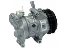 Compressor Denso Completo Type : 5TSE10C Toyota | 88310-0D400 - 88310-52730 - 883100D400 - 8831052730 | DCP50252 - DCP502520 - DCP502521 - DCP502522 - DCP502523 - DCP502524 - DCP502525 - DCP502526 - DCP502527 - DCP502528 - DCP502529