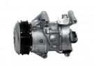 Compressor Denso Completo Type : 5TSE10C | 88310-02800 - 8831002800 | DCP50319 - DCP503190 - DCP503191 - DCP503192 - DCP503193 - DCP503194 - DCP503195 - DCP503196 - DCP503197 - DCP503198 - DCP503199