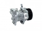 Compressor Denso Completo Type : 5TSE10C | 88310-02800 - 8831002800 | DCP50319 - DCP503190 - DCP503191 - DCP503192 - DCP503193 - DCP503194 - DCP503195 - DCP503196 - DCP503197 - DCP503198 - DCP503199