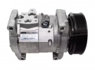 Compressor Denso Completo  | 38800RJJ0031 - 38810-RJJ-003 | 1.5371 - DCP40015 - DCP400150 - DCP400151 - DCP400152 - DCP400153 - DCP400154 - DCP400155 - DCP400156 - DCP400157 - DCP400158 - DCP400159 - HDK289