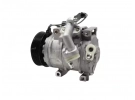 Compressor Denso Completo  | 38810R7CG02 | 320072G - DCP40017 - DCP400170 - DCP400171 - DCP400172 - DCP400173 - DCP400174 - DCP400175 - DCP400176 - DCP400177 - DCP400178 - DCP400179