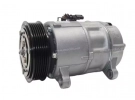 Compressor Denso Completo Type : 6SAS14A | 64525A21D11 - 64525A43FB3 - 64525A5C710 - 64526842618 - 64527948797 | 1.8091R - 101BM06297.O - 320268 - 51-BW86019 - 814698 - 891148 - ACP599000P