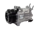 Compressor Visteon Complete compressor 6VS14 | 2203489 - 2469393 - 2634805 - CA500B2PAA02 - JX6119D629HA - JX6119D629HB - JX6119D629HC - XJ61-19D629-HC | 320202 - 51-FD86023 - 890790 - CS20660