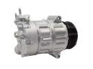 Compressor Visteon Complete compressor 6VS14 | 2203489 - 2469393 - 2634805 - CA500B2PAA02 - JX6119D629HA - JX6119D629HB - JX6119D629HC - XJ61-19D629-HC | 320202 - 51-FD86023 - 890790 - CS20660