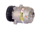 Compressor Delphi (harrison) OEM TYPE : V5 | 60810355 - 7604446 - 7767200 | 1131664 - 1201121 - 12011210 - 12011211 - 12011212 - 12011213 - 12011214 - 12011215 - 12011216 - 12011217 - 12011218 - 12011219 - 25187005 - 699075 - 7402043 - 8FK351134401 - ALK071 - C8816001A - CP085001 - TSP0155001