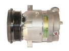 Compressor Delphi (harrison) OEM TYPE : V5 | 1854034 | 14023 - 7402080 - CP165013 - CP165103 - TSP0155013