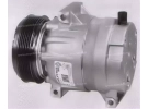 Compressor Delphi (harrison) OEM TYPE : V5 | 8200424250 - 8200678509 | 32460G - TSP0155349