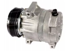 Compressor Delphi (harrison) OEM TYPE : V5 | 8200424250 - 8200678509 | 32460G - TSP0155349