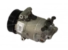 Compresseur Delphi (harrison) OEM TYPE : V5 | 8200356576 - 8200669284 - 8200855146 - 92600JD000 | 32472G - 40420061 - 8FK351135411 - 920.10950 - ACP30000P - RTK384 - TSP0155464
