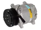 Compressor Delphi (harrison) OEM TYPE : V5 | 164547 - 170594 - 204539 | 62015144B - K14126A