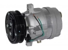 Compressor Delphi (harrison) OEM TYPE : V5 700655 | 11EM-90040 - 11EM90040 - 7004842 | 20-22510 - 502-072 - 51-00177