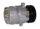 Compressor Delphi (harrison) OEM TYPE : V5 700655 | 11EM-90040 - 11EM90040 - 7004842 | 20-22510 - 502-072 - 51-00177