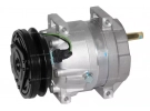 Compressor Delphi (harrison) OEM TYPE : V5 | 11Q6-90040 - 11Q690040 - 11Q690041 - 730479 - A5W00258A | 1016-78201 - 14-0969C - 40420106CP - 502-089 - 51-CD86021