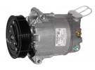 Compressor Delphi (harrison) OEM TYPE : CVC6 | 192335 - 263172 - 6562152 | 1.4104R - 101FE15001.O - 1140088 - 51-1140088 - 940.10832