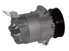 Kompressor Delphi (harrison) OEM TYPE : CVC6 | 192335 - 263172 - 6562152 | 1.4104R - 101FE15001.O - 1140088 - 51-1140088 - 940.10832