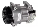 Compressor Delphi (harrison) OEM Type : CVC | 50509534 - 50533538 - 50547717 | 1.4109 - 1201789 - 32785G - 40420079 - 890055 - 920.10970 - ALAK125 - DCP13011 - DCP130110 - DCP130111 - DCP130112 - DCP130113 - DCP130114 - DCP130115 - DCP130116 - DCP130117 - DCP130118 - DCP130119 - TSP0155971