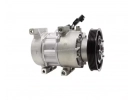 Compressor Delphi (harrison) OEM Type : DVE12 | 977011R300 | 320022G - 890689 - ACP760000P