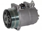 Compressor Visteon Compressor completo TYPE : DKS15D | 1388316 - 1466258 - 36000029 - 36000570 - 8602925 - 8603656 | 1.2131 - 32492G - 815047 - 8FK351322431 - 920.52077 - ACP1320000P - FDK433