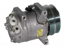 Compressor Visteon Compressor completo TYPE : DKS15D | 1388316 - 1466258 - 36000029 - 36000570 - 8602925 - 8603656 | 1.2131 - 32492G - 815047 - 8FK351322431 - 920.52077 - ACP1320000P - FDK433