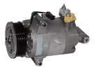 Compressor Visteon Compressor completo 1234yf R134a | BK2119D629AG | 320082 - 40440332 - 8FK351339271 - ACP1387000P - FDK635