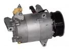 Compressor Visteon Compressor completo 1234yf R134a | BK2119D629AG | 320082 - 40440332 - 8FK351339271 - ACP1387000P - FDK635