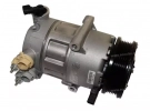 Compressor Visteon Compressor completo Type : VS16 | 1768027 - 1779457 - 1828394 - 1840807 - 1945413 | 1.8068A - 32850G - 890418 - 8FK351006251 - ACP550000P - CS20553 - FDK588