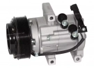 Compressor All brands Compressor TYPE : HS13N | 1715093 - 5329259 - AB3919D629BB - AB3919D629BC | 1.8064A - 320126