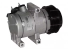 Compressor All brands Compressor TYPE : HS13N | 1715093 - 5329259 - AB3919D629BB - AB3919D629BC | 1.8064A - 320126