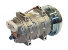 Compressor Seltec Valeo TM21 TYPE : TM21 | 214-4302 - 2144302 | 1201301 - 12013010 - 12013011 - 12013012 - 12013013 - 12013014 - 12013015 - 12013016 - 12013017 - 12013018 - 12013019 - 20-47252-1A - 40405999 - C220252K