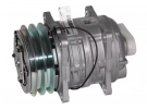 Compressor Seltec Valeo TM8 TYPE : TM8 | 258-2468 - 2582468 - 276-9875 - 2769875 | C215019A