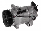 Compressor Seltec Valeo Compressor Type : VCS14EC | 926000050R - 926009582R | 1.2157 - 40430343 - 8FK351007281 - 920.52095 - ACP604000P - C813381U - RTK639