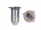 Receiver-dryer filter OEM receiver-dryer filter