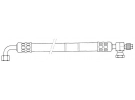 Mangueras y juntas Mangueras orginales OEM MODULE 8 | P4216567A |