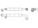 Hose and Gaskets OEM Hose OEM MODULE 10 | 944030764 |