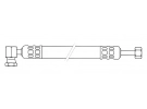 Schlauche und Dichtung OEM-Schlauchleitung OEM MODULE 8 | 003225675000 |