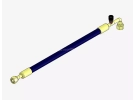 Hose and Gaskets OEM Hose OEM MODULE 6 | 80446078 |