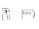 Koppeling Stalen krimpfitting - gereduceerde dia. Recht FEMELLE ORING |  | 1222606R - 1222606R0 - 1222606R1 - 1222606R2 - 1222606R3 - 1222606R4 - 1222606R5 - 1222606R6 - 1222606R7 - 1222606R8 - 1222606R9