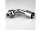 Koppeling Alu krimpfitting - gereduceerde dia. 90° MALE ORING PASSE CLOISON |  | 15826 - 35-B1821 - 60643032