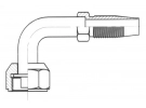 Conexão Reutilizável 90° FEMELLE ORING |  | 1224276 - 12242760 - 12242761 - 12242762 - 12242763 - 12242764 - 12242765 - 12242766 - 12242767 - 12242768 - 12242769