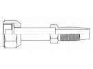 Conexão Reutilizável Direito FEMELLE ORING |  | 1224266 - 12242660 - 12242661 - 12242662 - 12242663 - 12242664 - 12242665 - 12242666 - 12242667 - 12242668 - 12242669