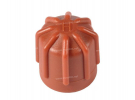 Consumable Cap and valve Cap