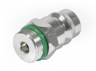 Consumable Cap and valve Valve EN ALU R134a HAUTE M15-1 | AT164892 - F931552030010 |