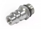 Consumable Cap and valve Valve EN ACIER R134a BASSE M13-1 | AT164903 - F931.552.030.020 - F931552030020 | 1213480 - 12134800 - 12134801 - 12134802 - 12134803 - 12134804 - 12134805 - 12134806 - 12134807 - 12134808 - 12134809 - 35-50012-S2  - MT0146