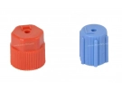 Consumable Cap and valve Cap