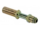 Fitting Various Bulkhead RACCORD M10 |  |