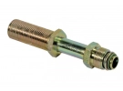 Fitting Various Bulkhead RACCORD M10 |  |