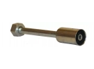 Fitting Steel standard fittings Straight FEMELLE ORING LONG |  |