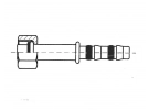 Fitting Frigoclic Straight FEMELLE ORING |  | 1222442 - 12224420 - 12224421 - 12224422 - 12224423 - 12224424 - 12224425 - 12224426 - 12224427 - 12224428 - 12224429 - 60649204