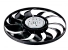 Ventilador OEM VEHICULE AVEC CLIM AUTO | 1H0119113C | X10742005022V